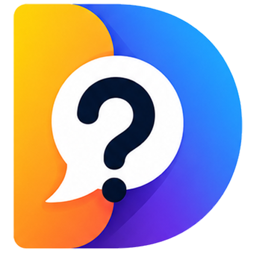 DecideMe logo