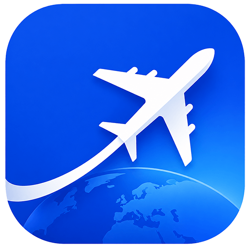 FlyScout logo