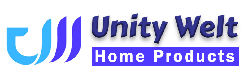 Unity Welt Store logo